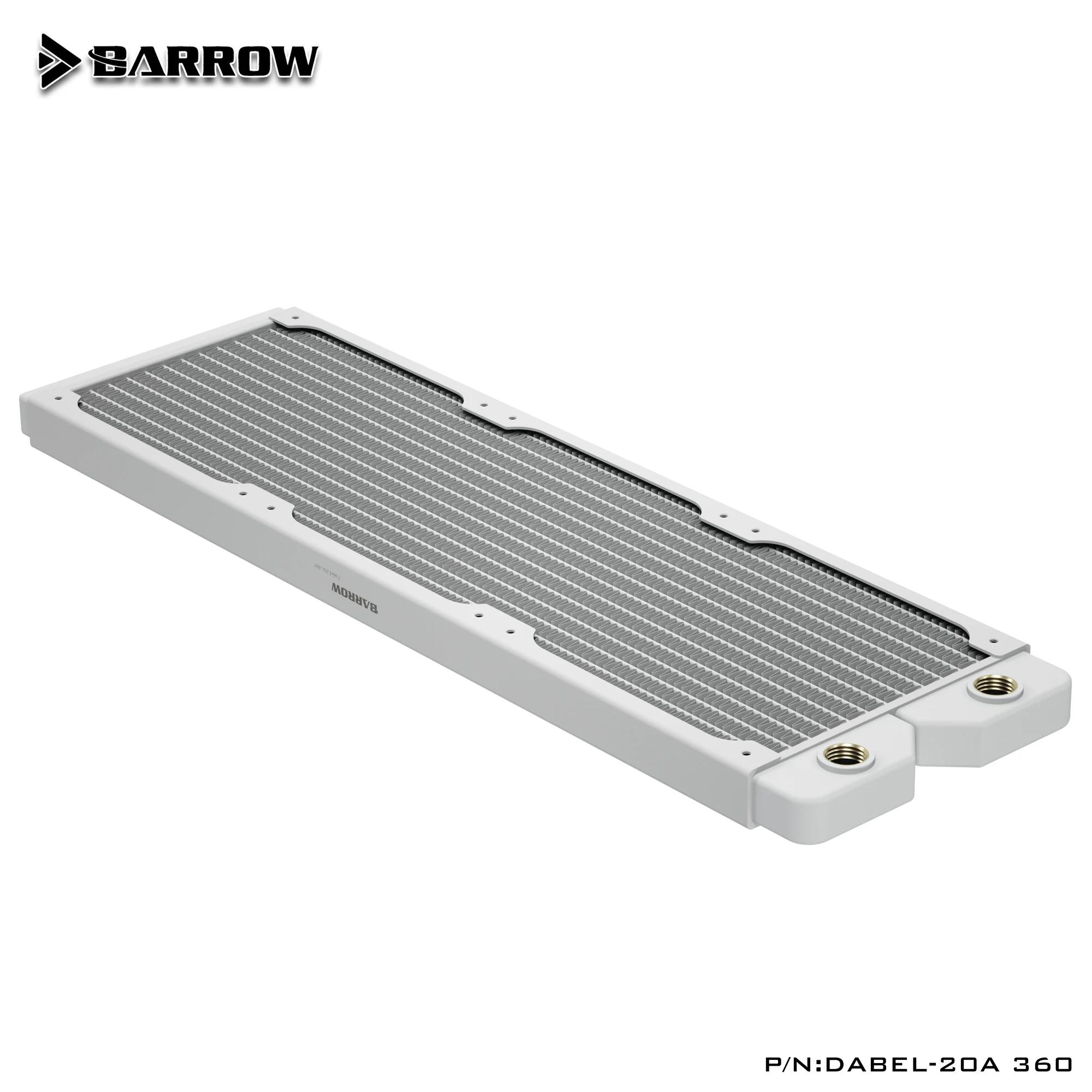 Barrow Dabel-20a 20mm     ȯ  360mm 12cm 